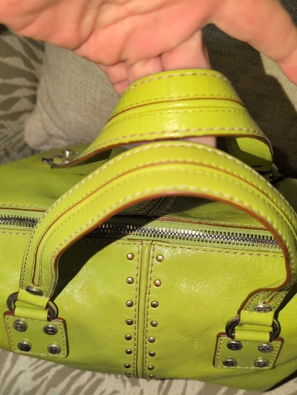 Michael Kors this bag